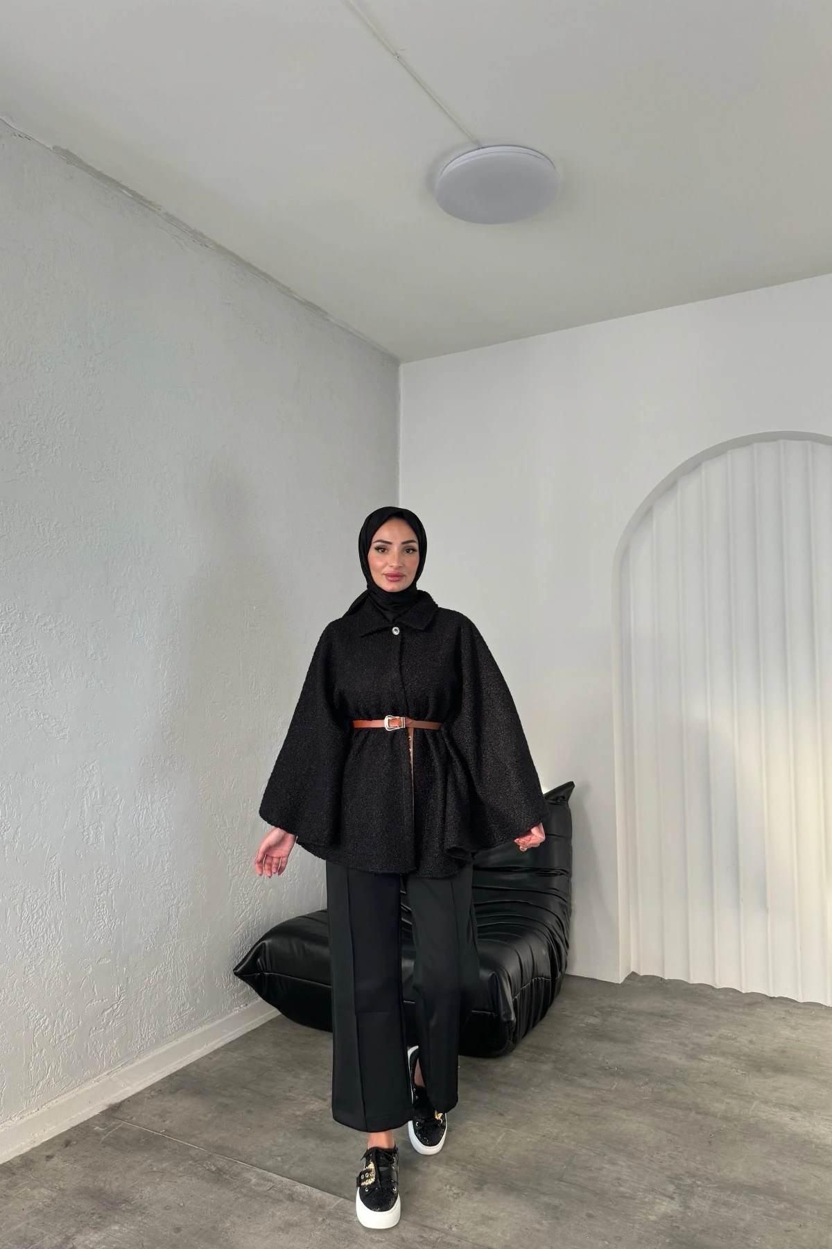 Ayça Tasarım Panço