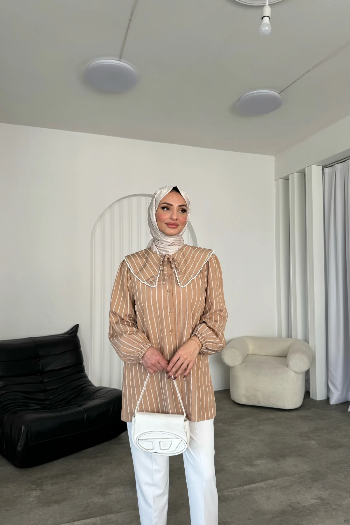 Gazel Tunik