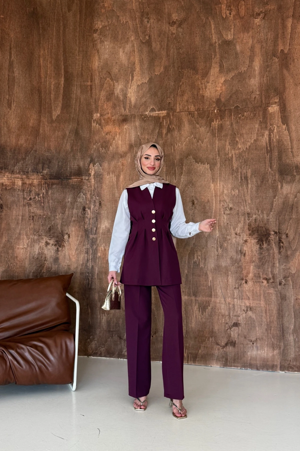 Yelda Takım | Vişne