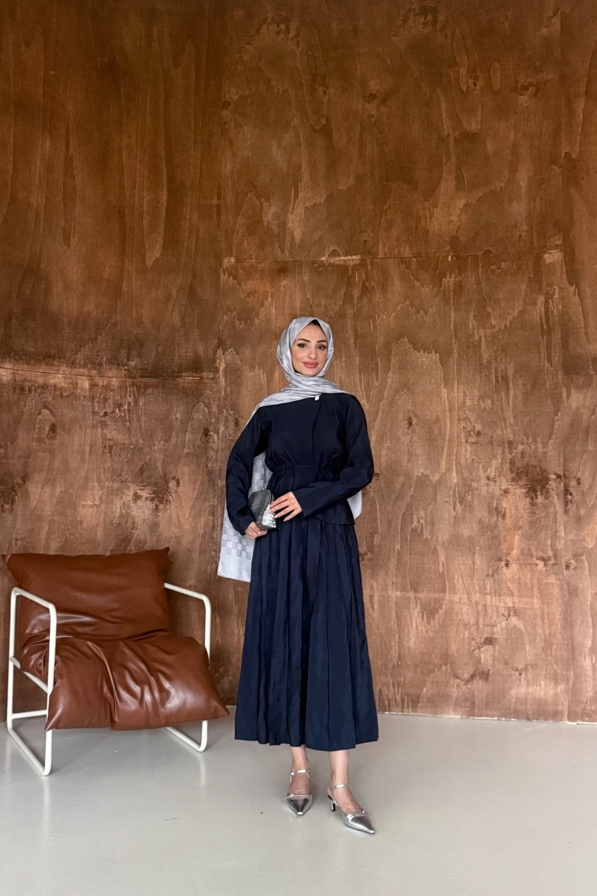 Lina Etekli Takım | Laci