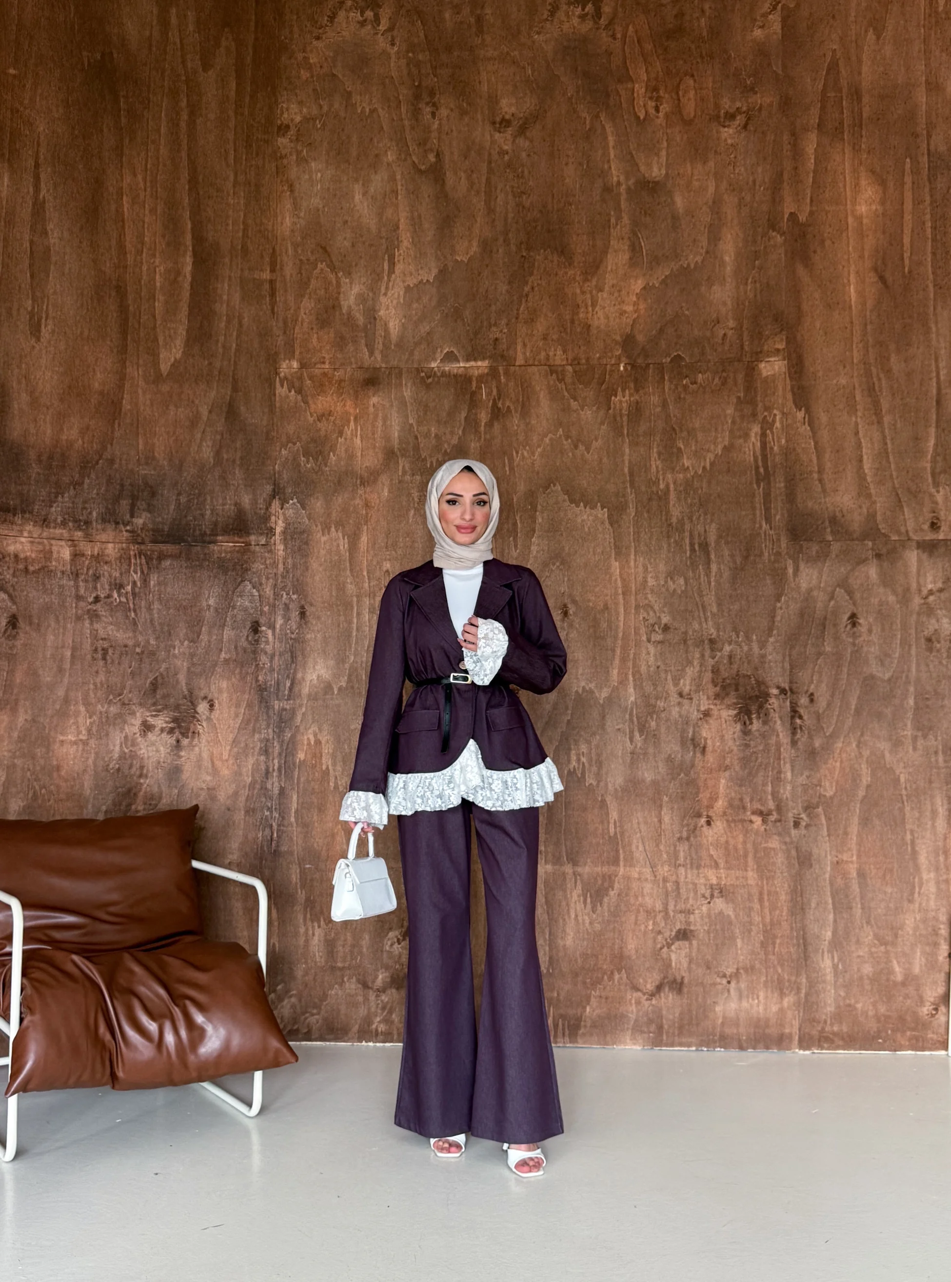 Ekoc Takım | Mürdüm