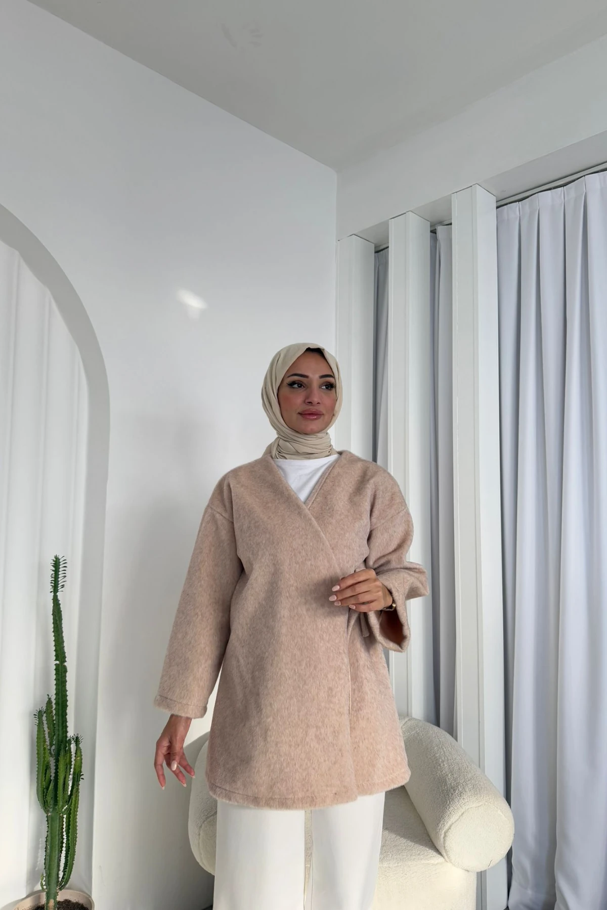 Gizem Ceket