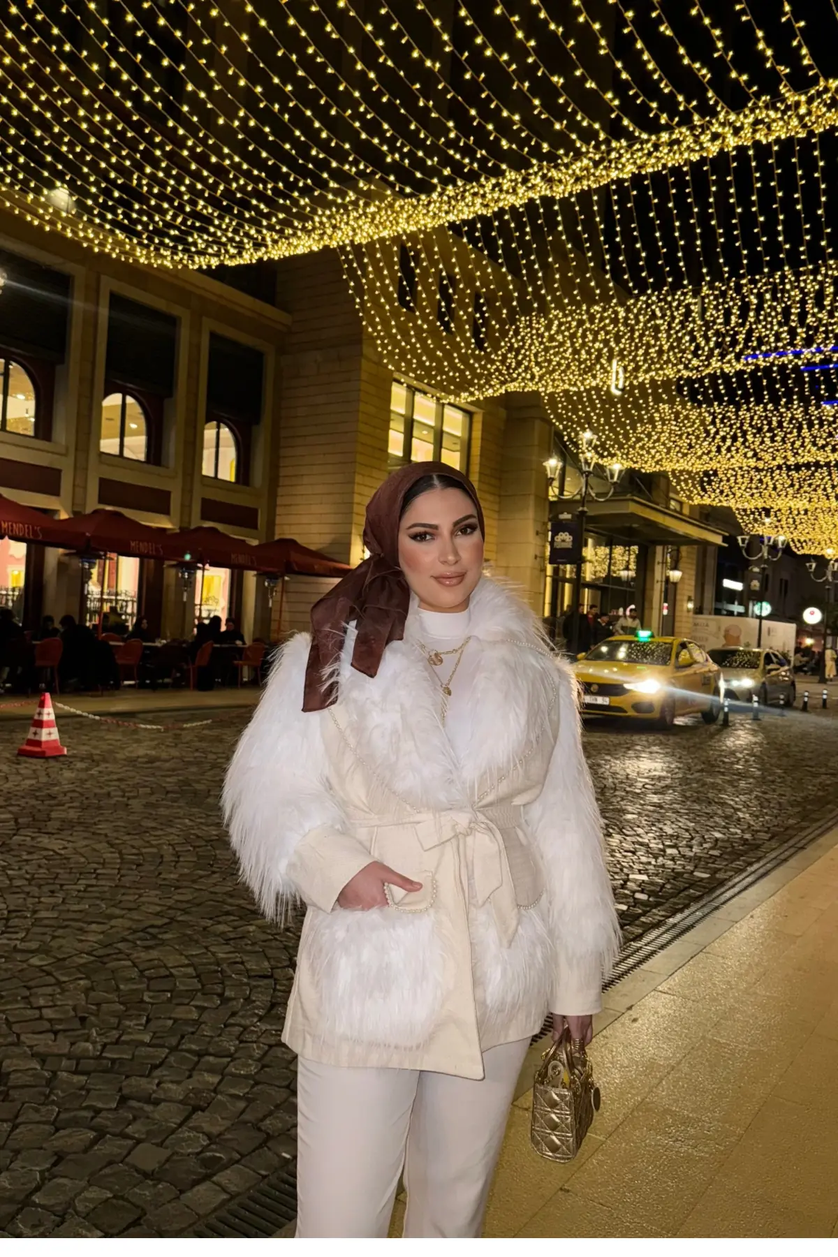 Bella Tasarım Ceket