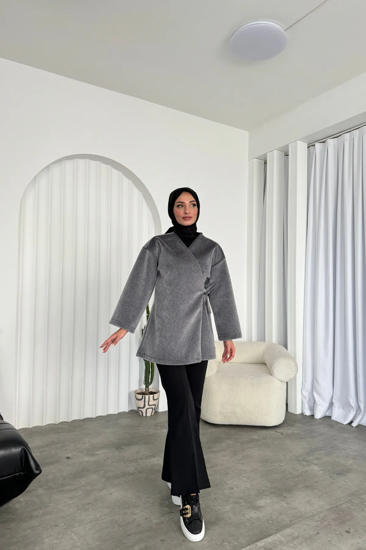 Gizem Ceket