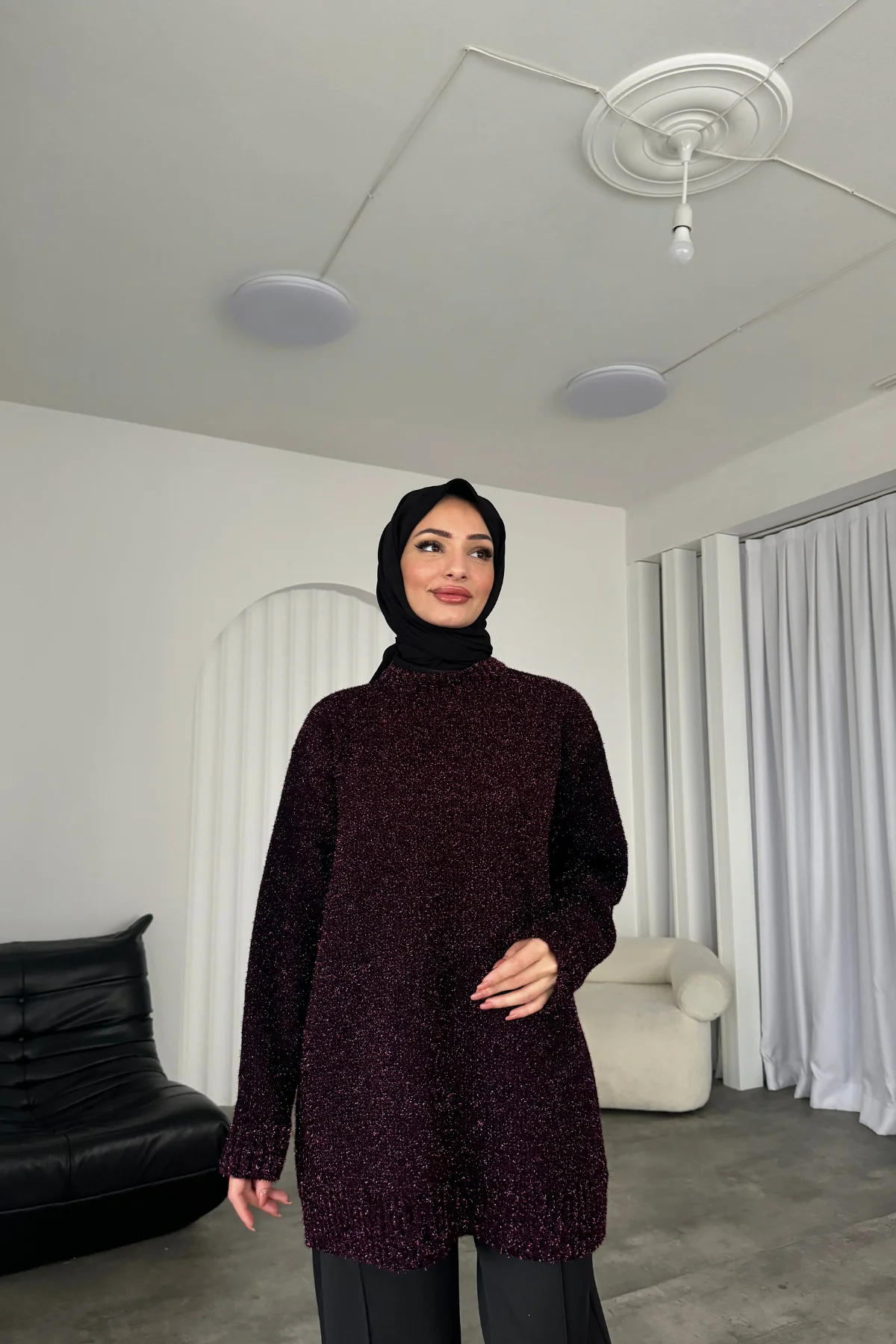 Liza Simli Tunik