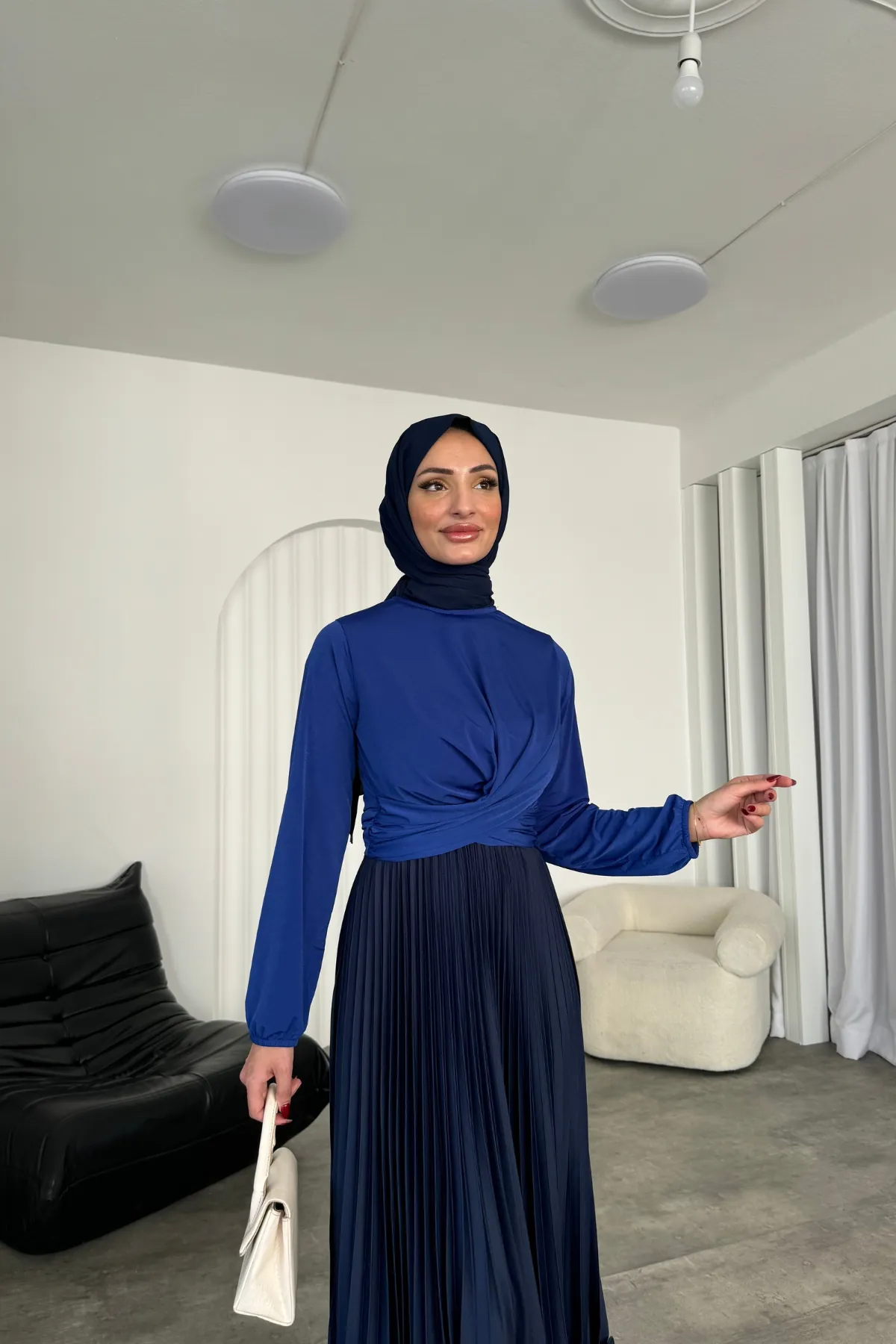 Noor Bluz