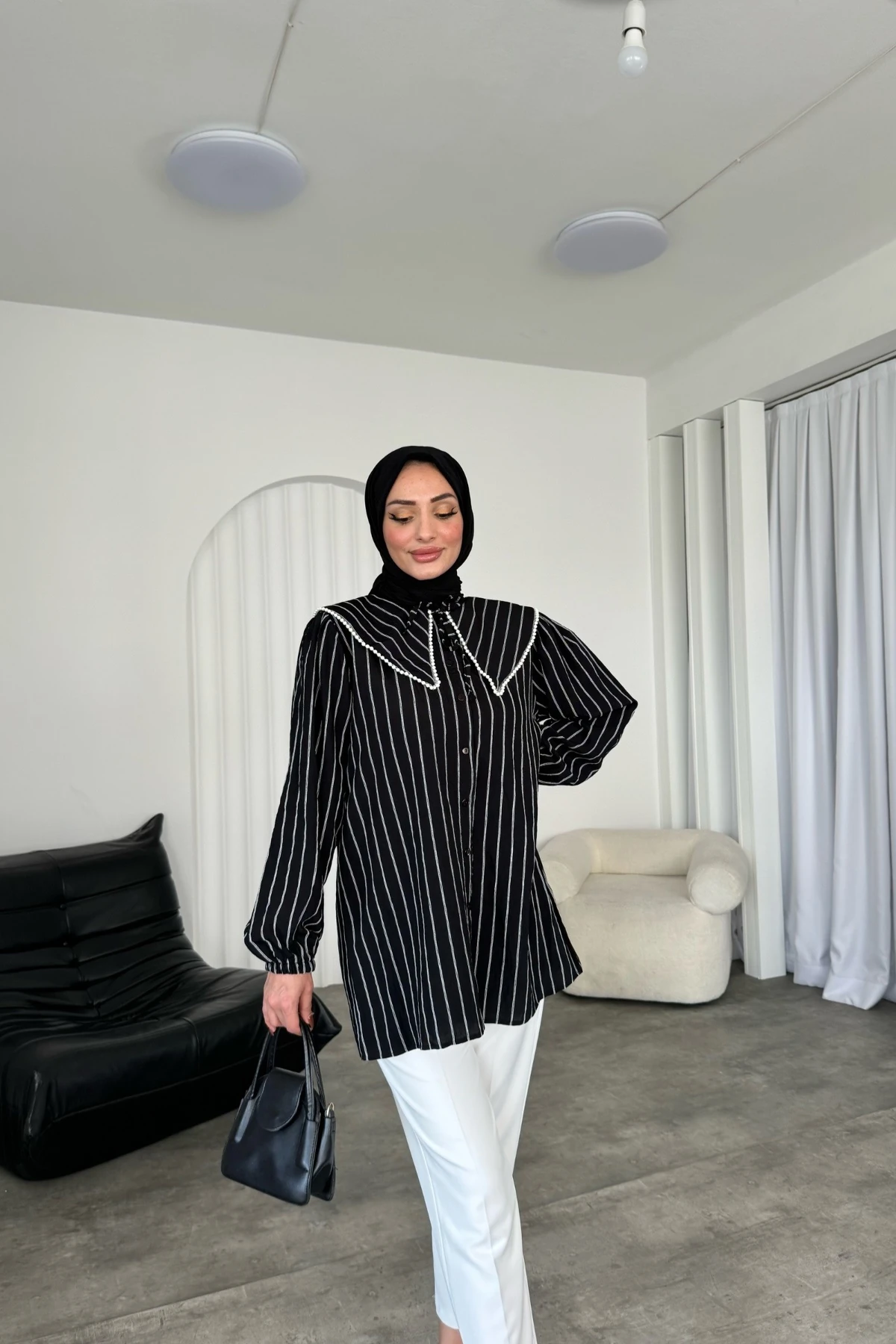 Gazel Tunik