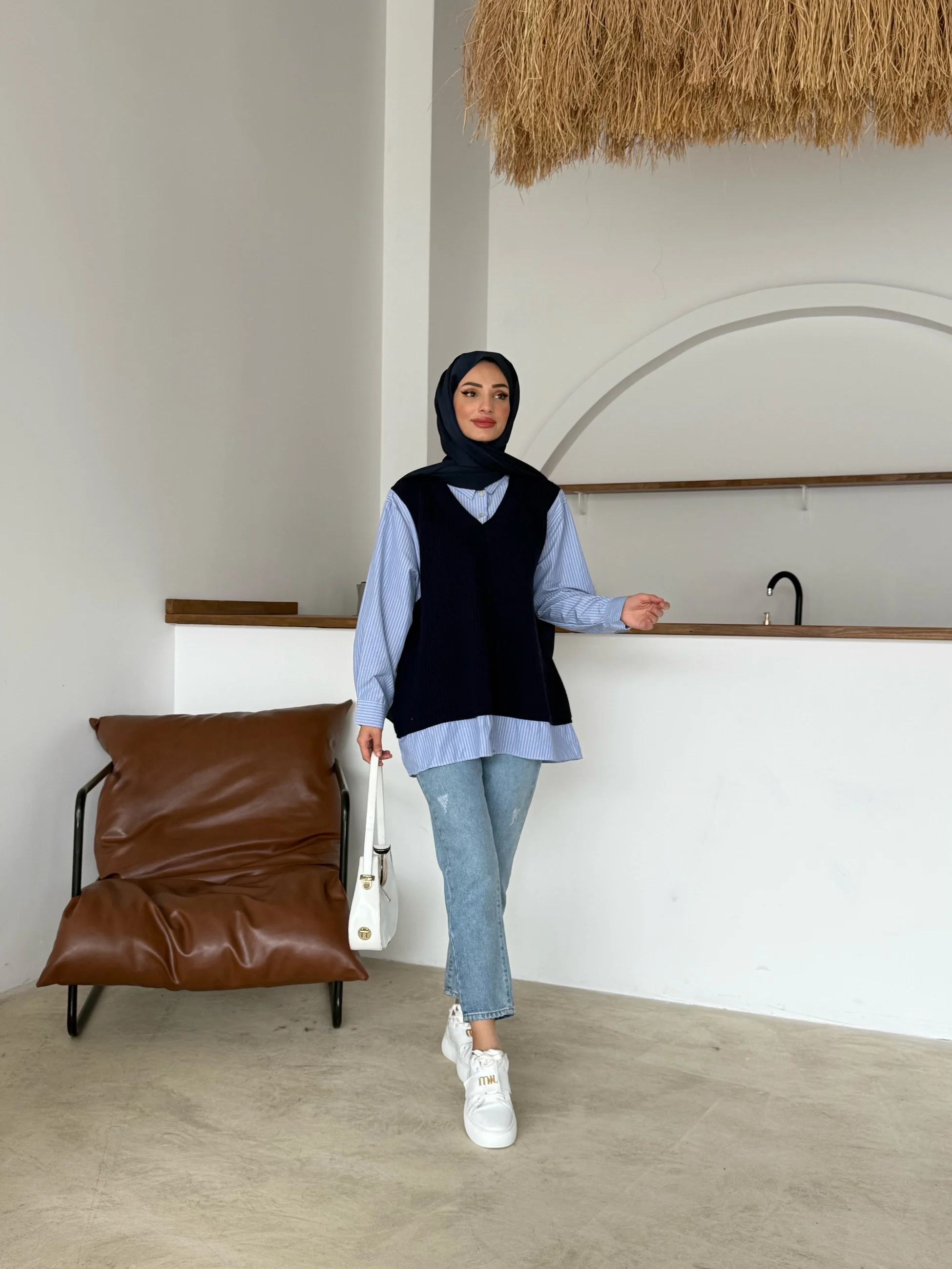 Özün Tunik | Laci