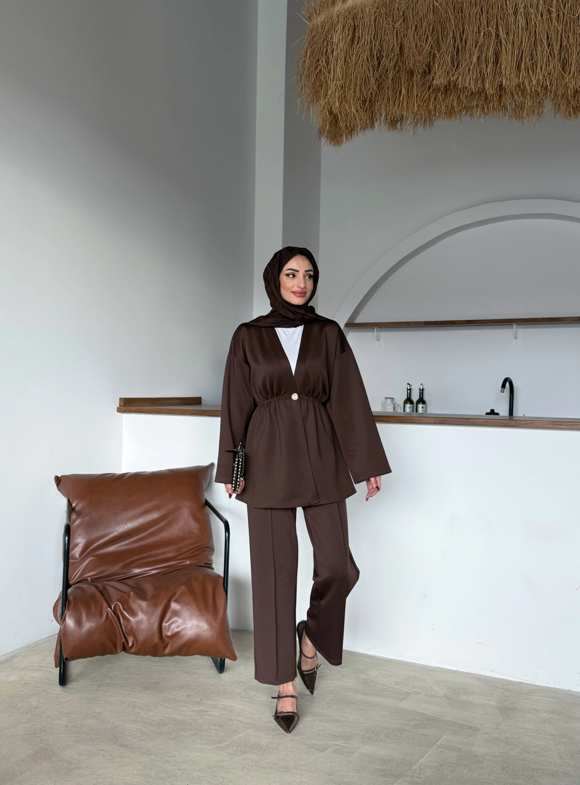 Evla Takım | Kahve