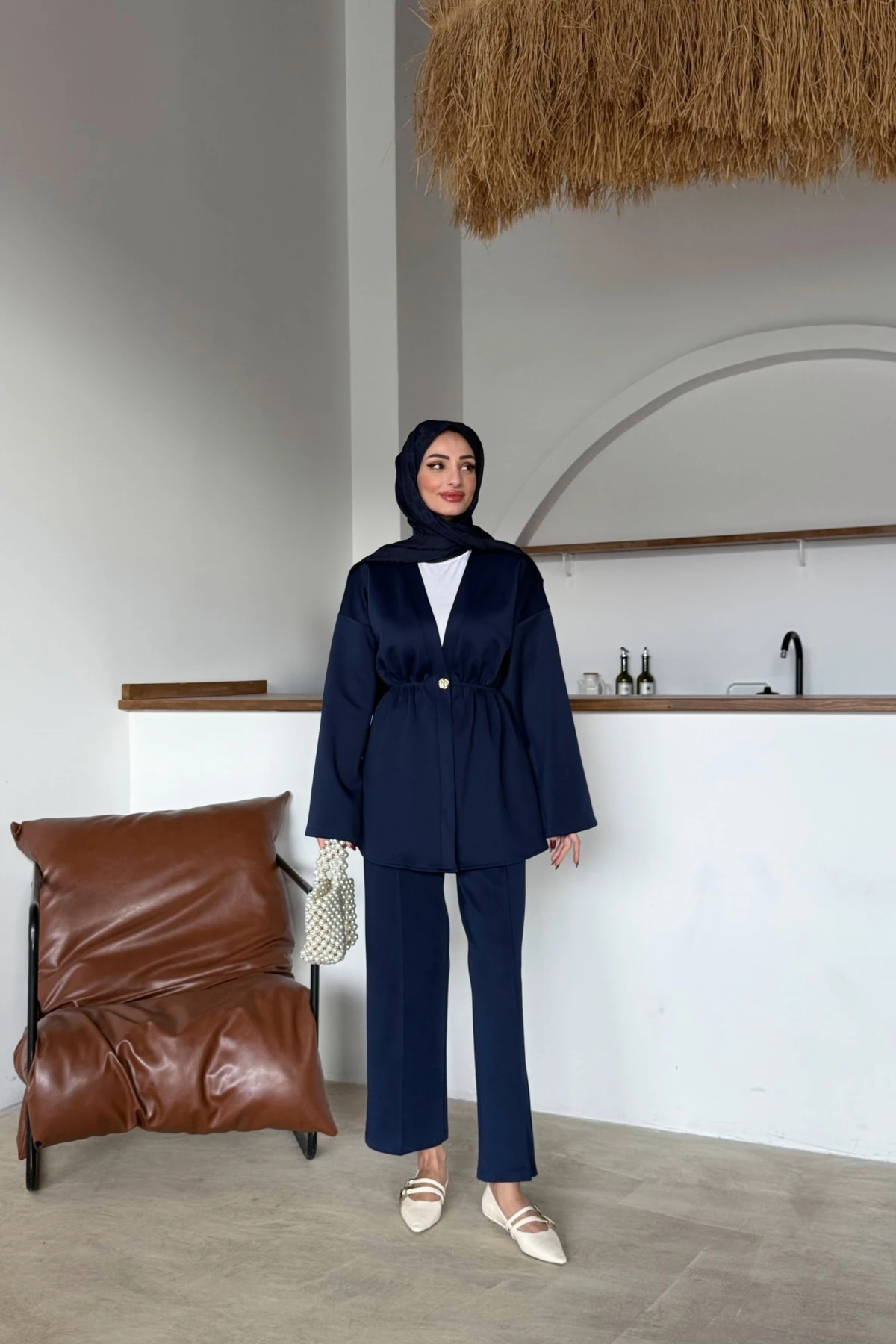 Evla Takım | Laci
