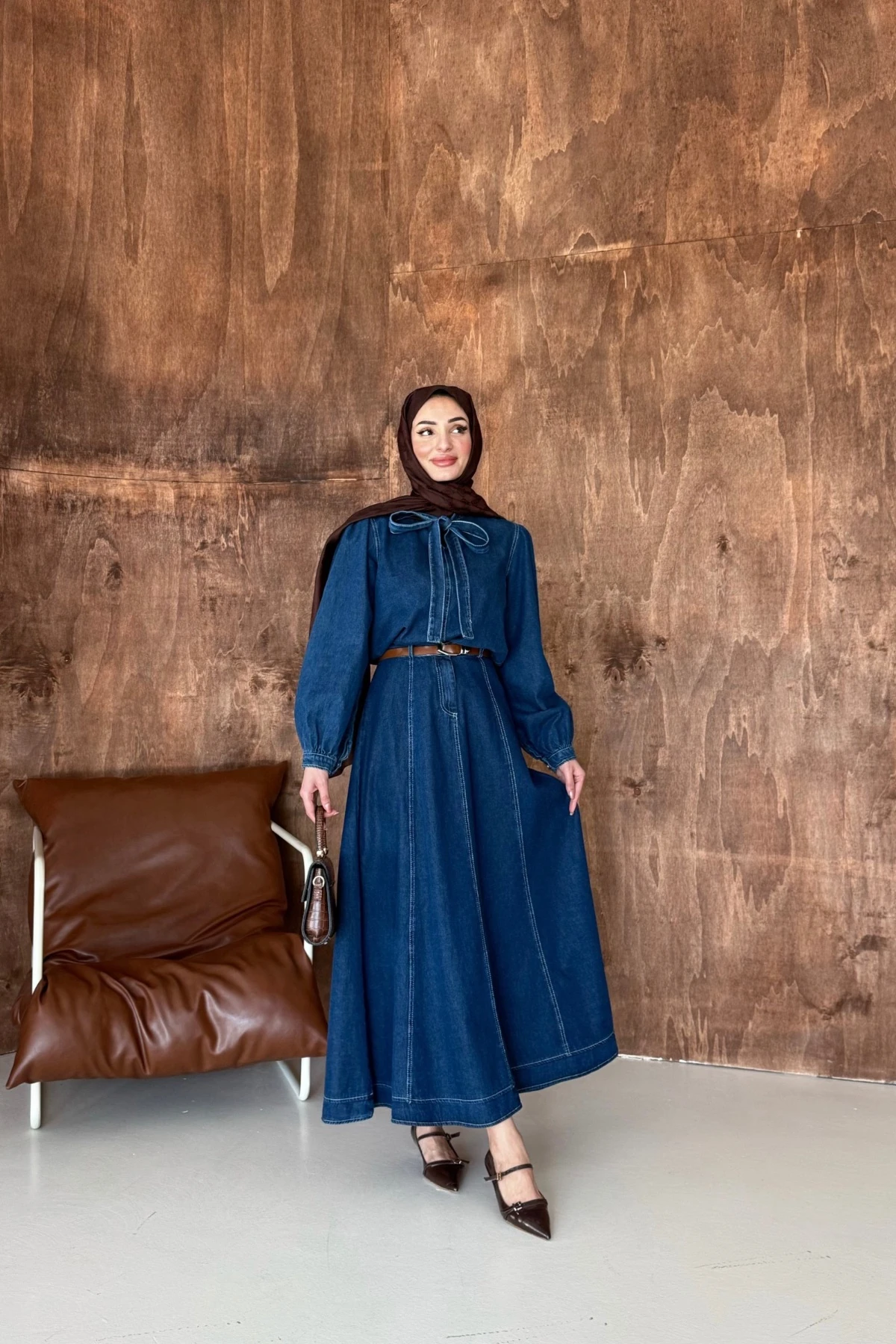 Helena Takım | Laci