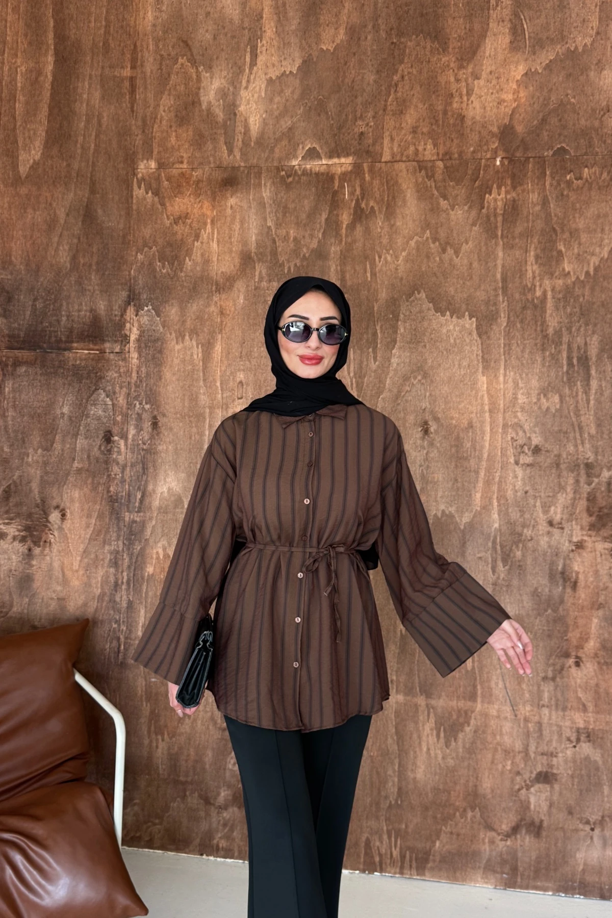 Ferda Tunik | Kahve