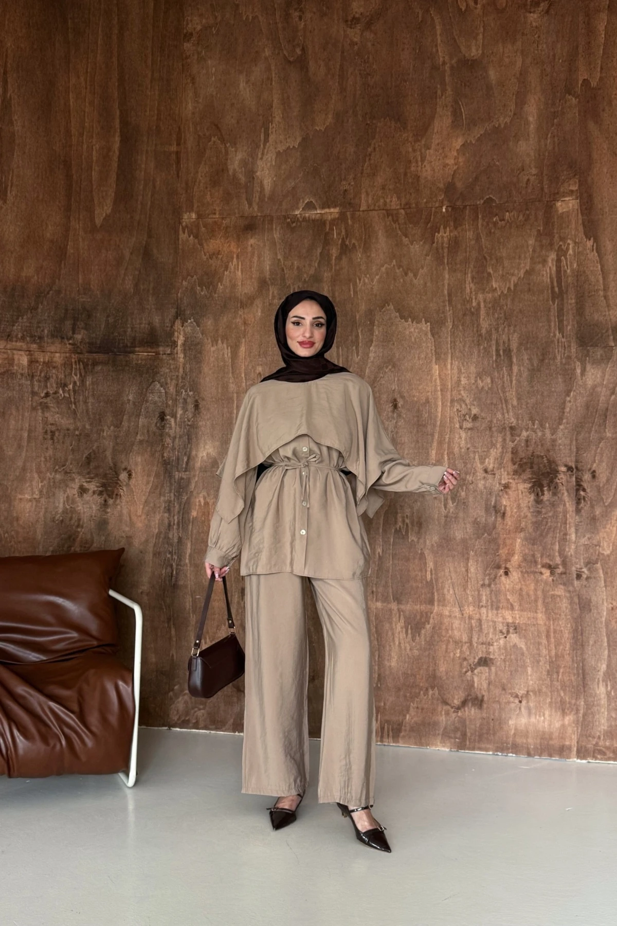 Libre Takım | Camel