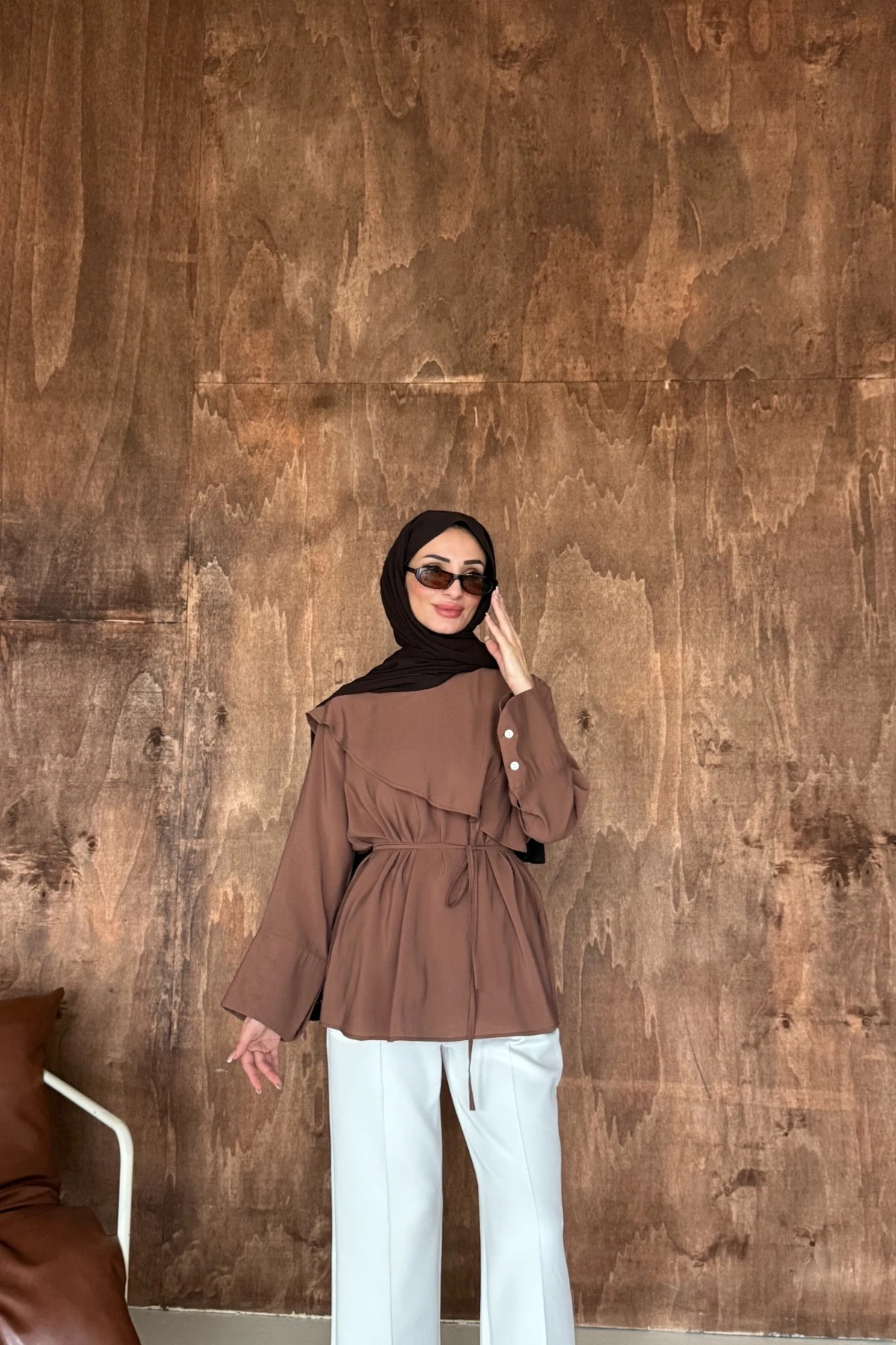 Eslem Tunik | Kahve