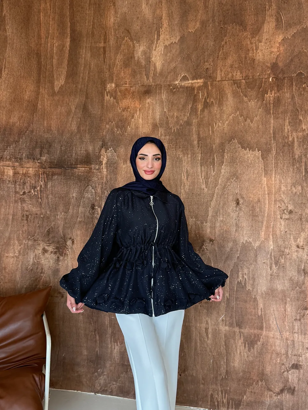 Madi Tunik